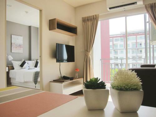 Aparthotel Banyan Residence