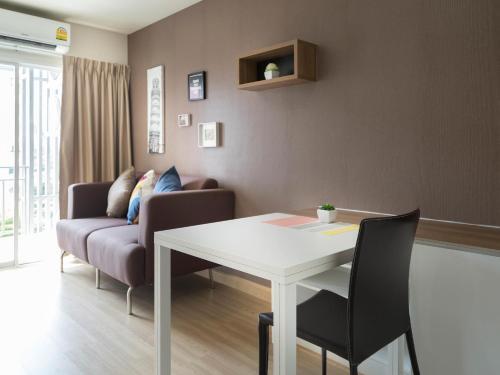 Aparthotel Banyan Residence