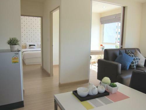 Aparthotel Banyan Residence