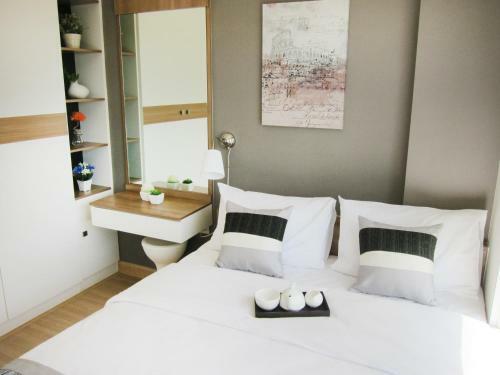 Aparthotel Banyan Residence