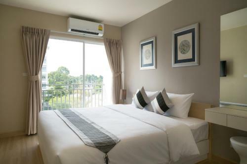 Aparthotel Banyan Residence