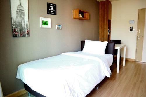 Aparthotel Banyan Residence