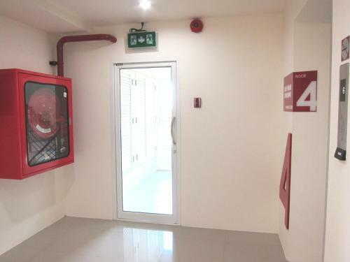 Aparthotel Banyan Residence