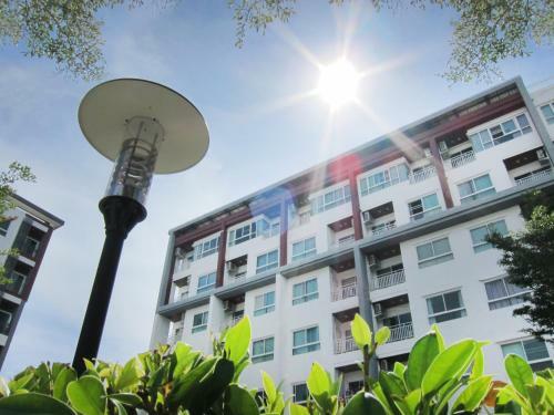 Aparthotel Banyan Residence