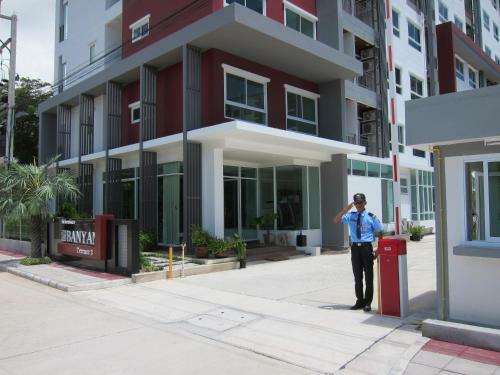 Aparthotel Banyan Residence