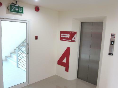 Aparthotel Banyan Residence