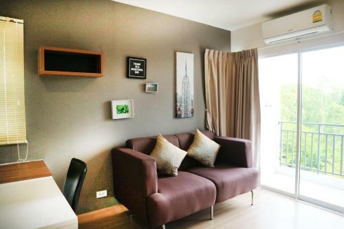 Aparthotel Banyan Residence