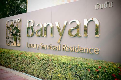 Aparthotel Banyan Residence