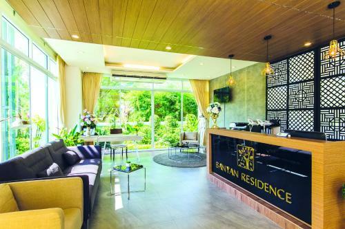 Aparthotel Banyan Residence