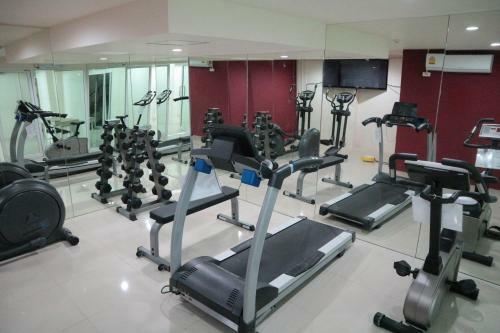 Aparthotel Banyan Residence