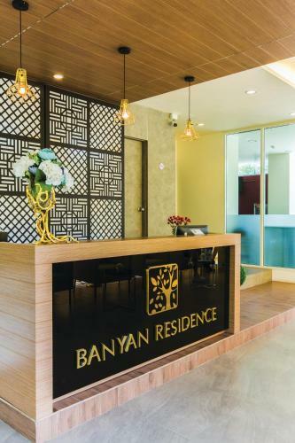 Aparthotel Banyan Residence