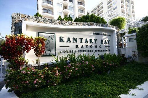Kantary Bay Hotel And Serviced Apartment Rayong