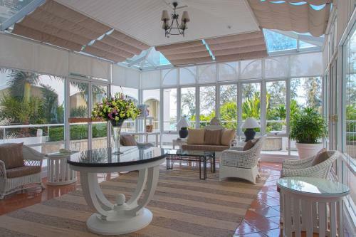 Kantary Bay Hotel And Serviced Apartment Rayong