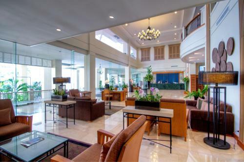 Kantary Bay Hotel And Serviced Apartment Rayong