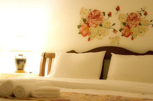 Hostal The Nimman13 Guesthouse