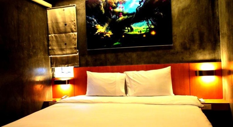 Hostal Chaphone Guesthouse