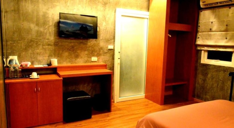 Hostal Chaphone Guesthouse