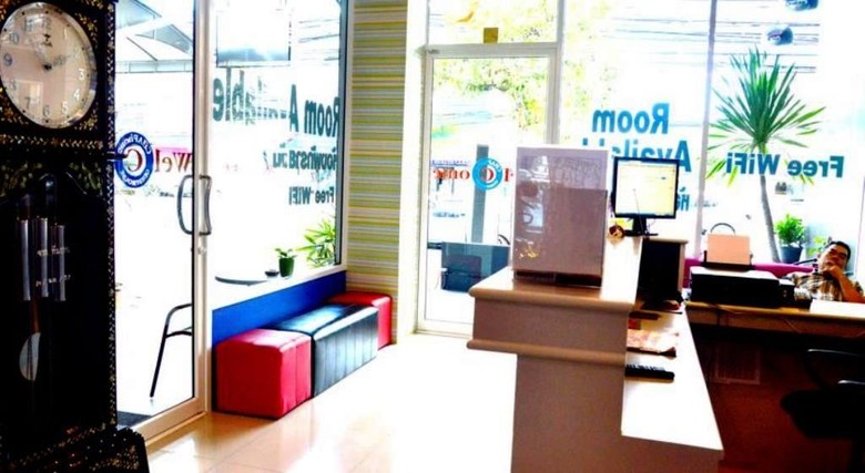 Hostal Chaphone Guesthouse