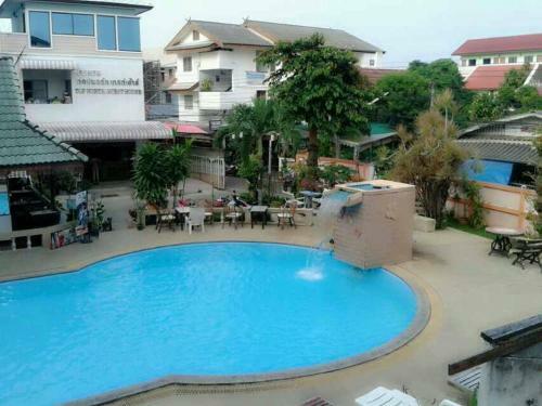 Hotel Top North Guest House