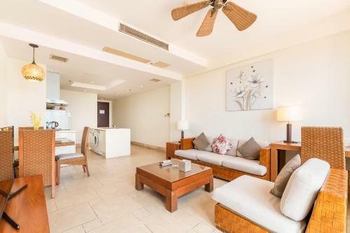 Hotel Aegean Boutique Suites Resort Sanya