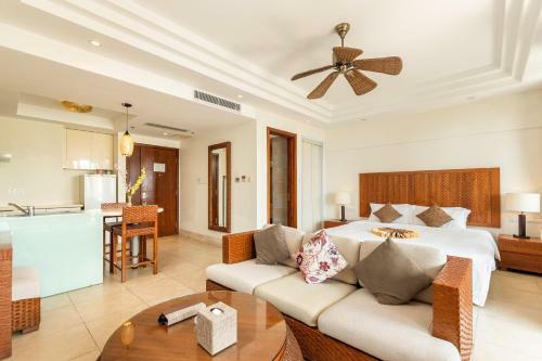Hotel Aegean Boutique Suites Resort Sanya