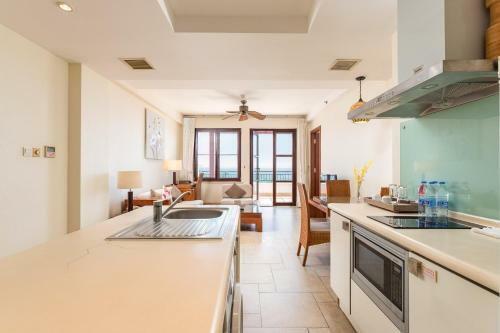 Hotel Aegean Boutique Suites Resort Sanya