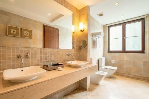 Hotel Aegean Boutique Suites Resort Sanya