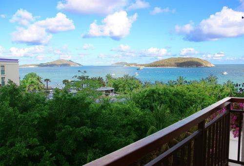 Hotel Aegean Boutique Suites Resort Sanya