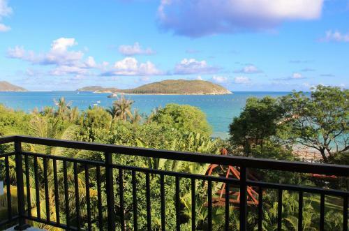 Hotel Aegean Boutique Suites Resort Sanya
