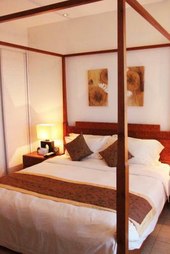 Hotel Aegean Boutique Suites Resort Sanya