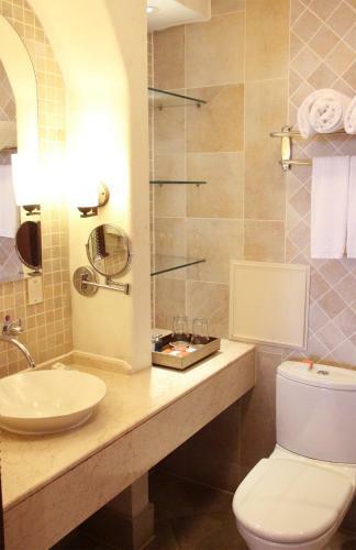 Hotel Aegean Boutique Suites Resort Sanya