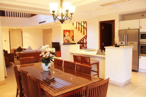 Hotel Aegean Boutique Suites Resort Sanya