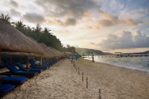 Hotel Aegean Boutique Suites Resort Sanya