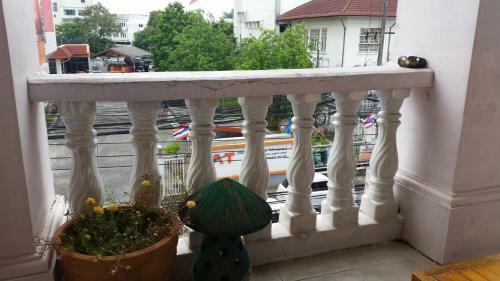 Hotel Phuket Blue Hostel