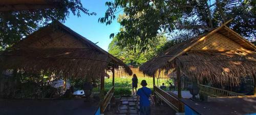 Mapping Hostel