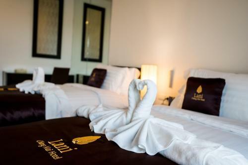 Lani Chiang Mai Hotel