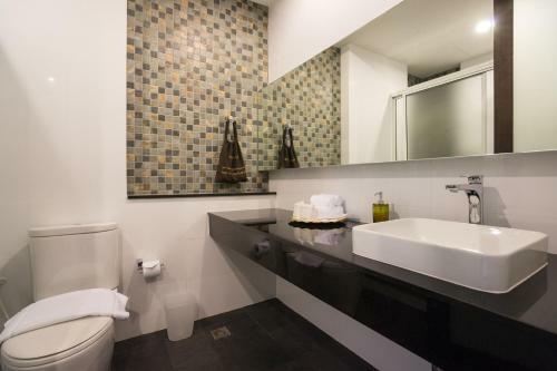 Lani Chiang Mai Hotel