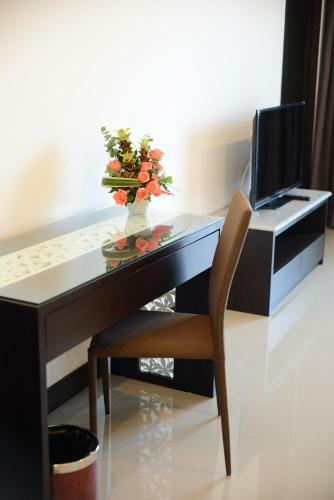 Lani Chiang Mai Hotel