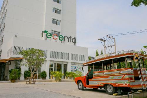 Hotel Recenta Phuket Suanluang