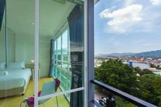 Aparthotel Rang Hill Residence