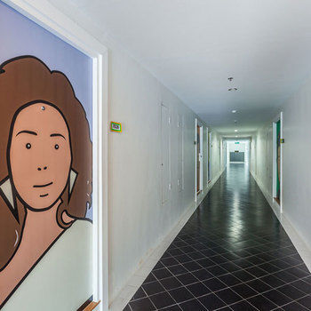 Aparthotel Rang Hill Residence