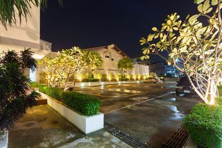 Aparthotel Rang Hill Residence