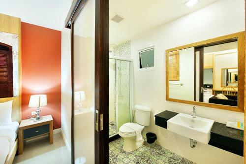 Aparthotel Ratana Apart-hotel At Rassada