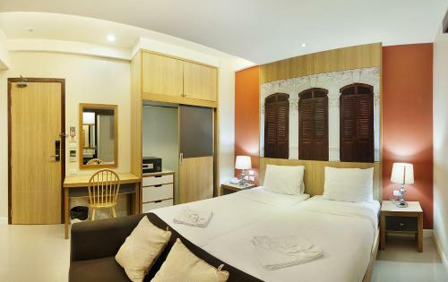 Aparthotel Ratana Apart-hotel At Rassada