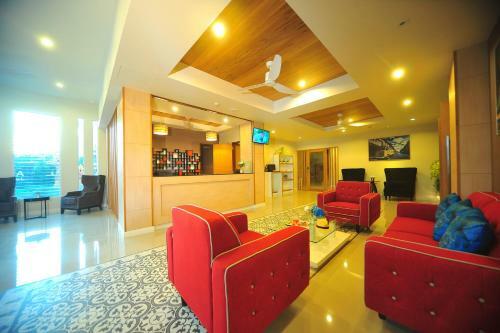 Aparthotel Ratana Apart-hotel At Rassada