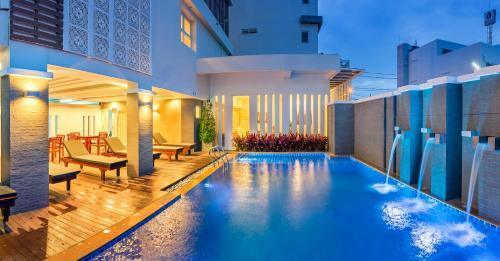Aparthotel Ratana Apart-hotel At Rassada