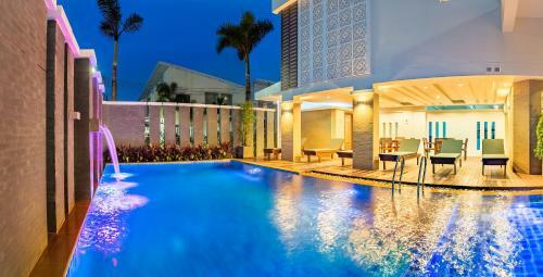 Aparthotel Ratana Apart-hotel At Rassada