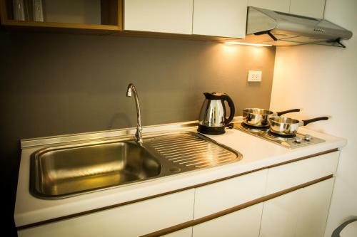 Aparthotel Racha Residence