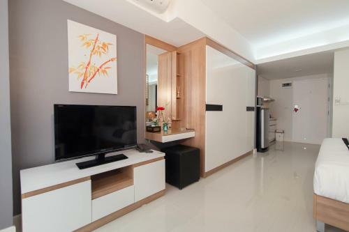 Aparthotel Racha Residence
