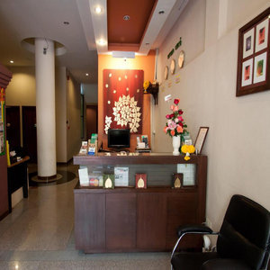 Hostal Lanna House
